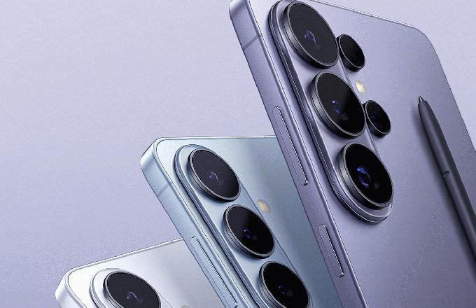 化繁为简 事半功倍 三星Galaxy S26系列正式发布