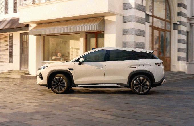 2026����ֵ�ù����B�����SUV ���ǵ���Ultra DM-i����12.
