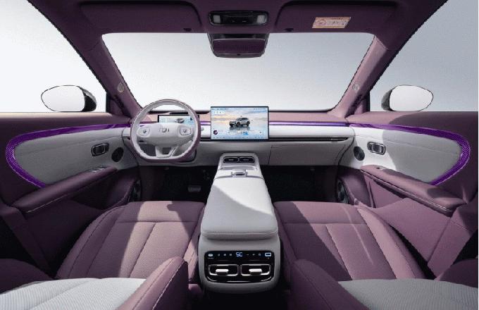 ����SUV�컨�壿������ԴQ06��ʽ����Ԥ�ۣ�������14.79��&nbsp;