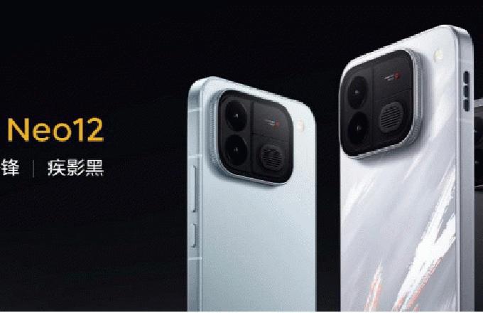 ��Ultra������ͳ������iQOO Neo12���� ��������������Ϸ��
